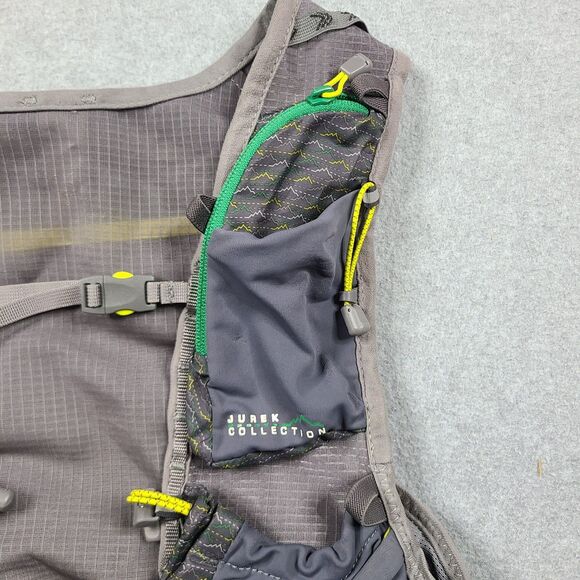 Ultimate Direction Running Hydration Vest Scott Jurek Collection Small Active - Picture 2 of 10